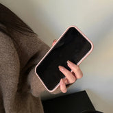 Taiyaki Fish Grip Phone Case for iPhone